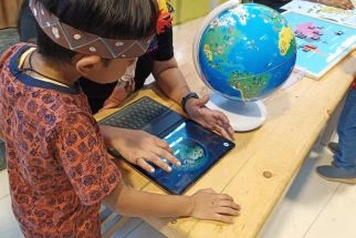 Modern World School 2