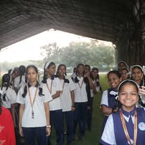 Mother Theresa School & Junior College 4