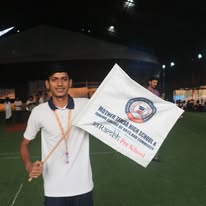 Mother Theresa School & Junior College 2