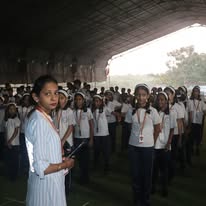 Mother Theresa School & Junior College 3