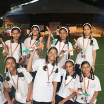 Mother Theresa School & Junior College 5