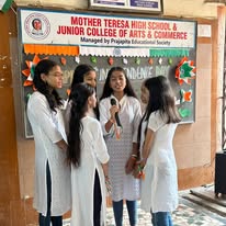 Mother Theresa School & Junior College 10