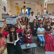 Mother Theresa School & Junior College 9