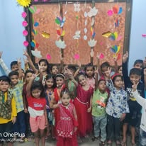 Mother Theresa School & Junior College 7