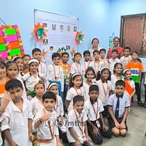 Mother Theresa School & Junior College 11