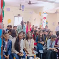 Mother Theresa School & Junior College 6
