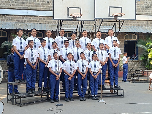 Sardar Dastur Hoshang Boys' High School 12