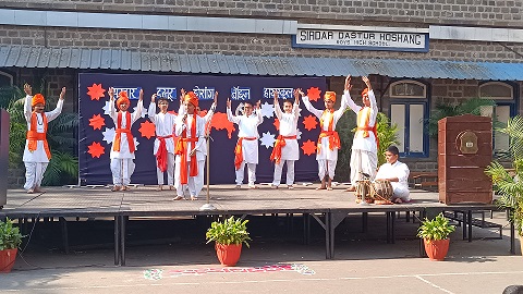 Sardar Dastur Hoshang Boys' High School 13