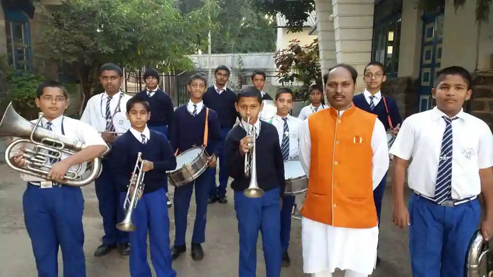 Sardar Dastur Hoshang Boys' High School 2