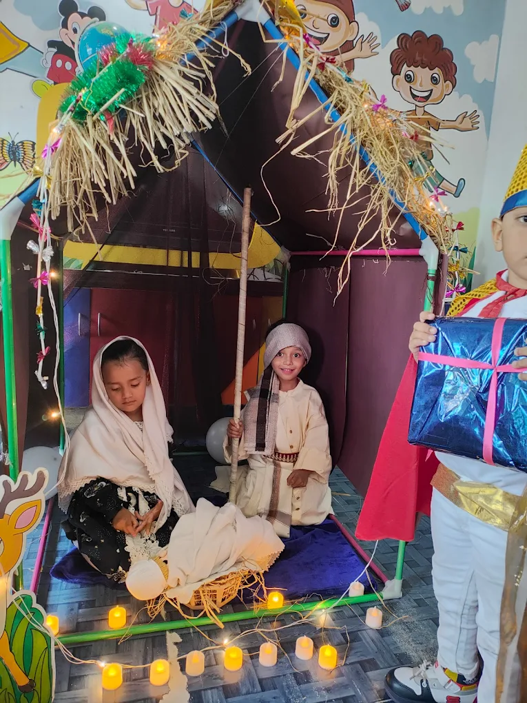 My Kids Land Preschool 3