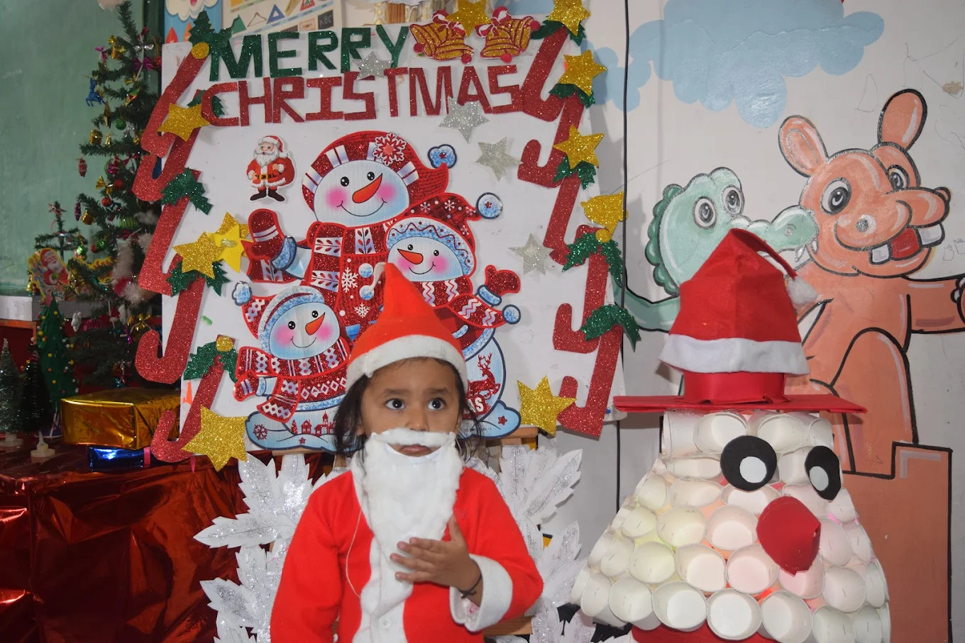 My Kids Land Preschool 4