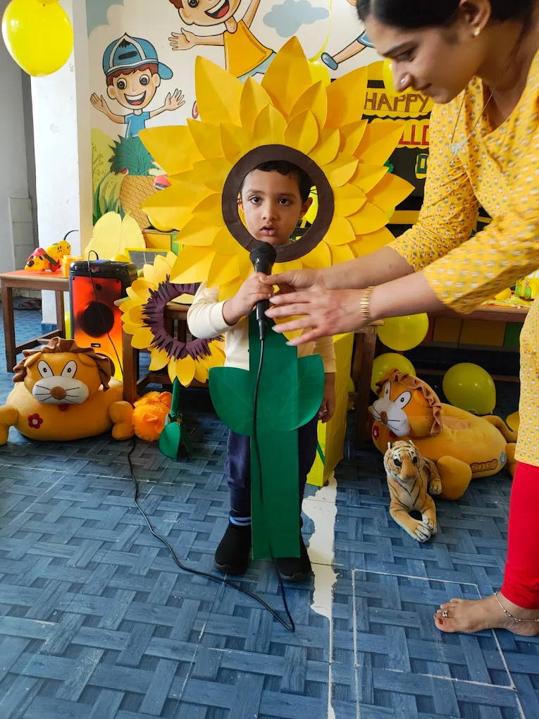 My Kids Land Preschool 5