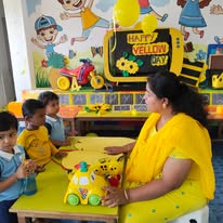 My Kids Land Preschool 10
