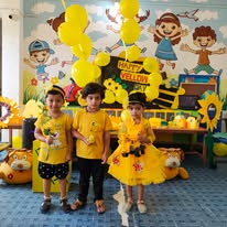 My Kids Land Preschool 8