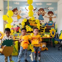 My Kids Land Preschool 9