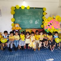 My Kids Land Preschool 11