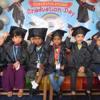 My Kids Land Preschool 13