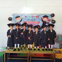 My Kids Land Preschool 12