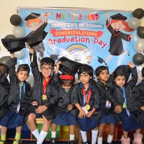 My Kids Land Preschool 14