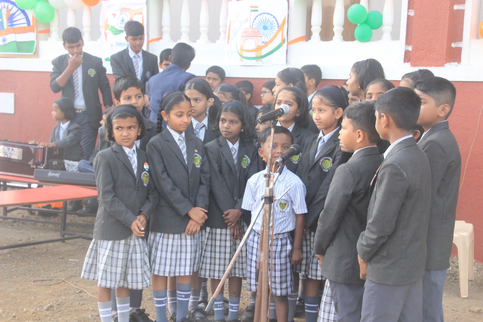 New Wisdom International School campus photo 5 of 10 — Paud