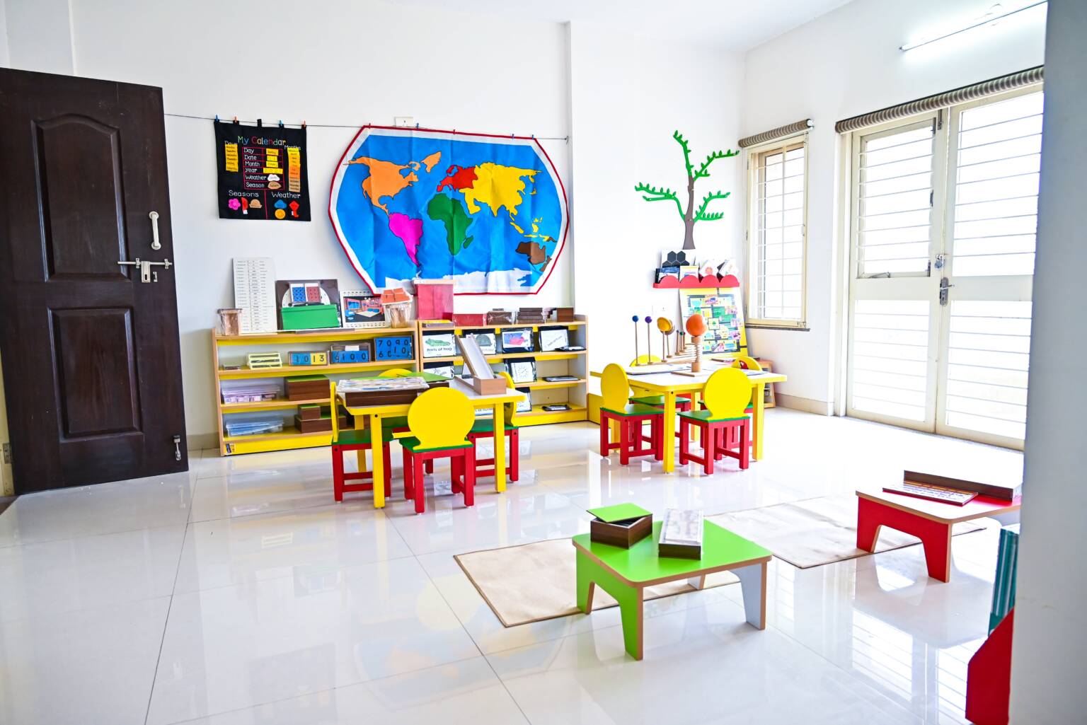 Paddington Cambridge Pre-School and Daycare 2