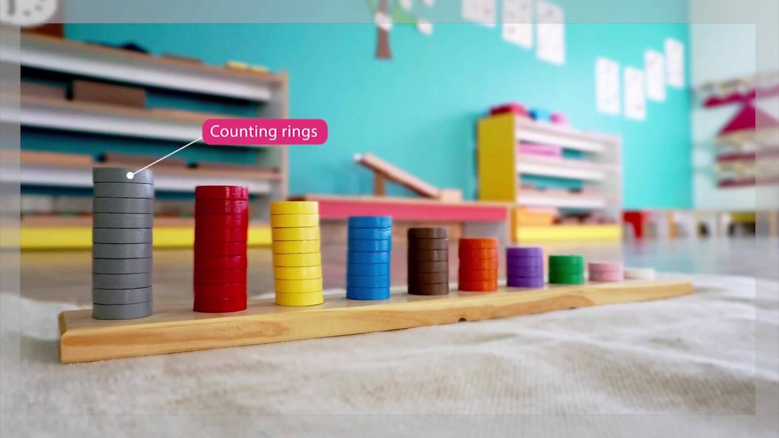 Paddington Cambridge Pre-School and Daycare 4