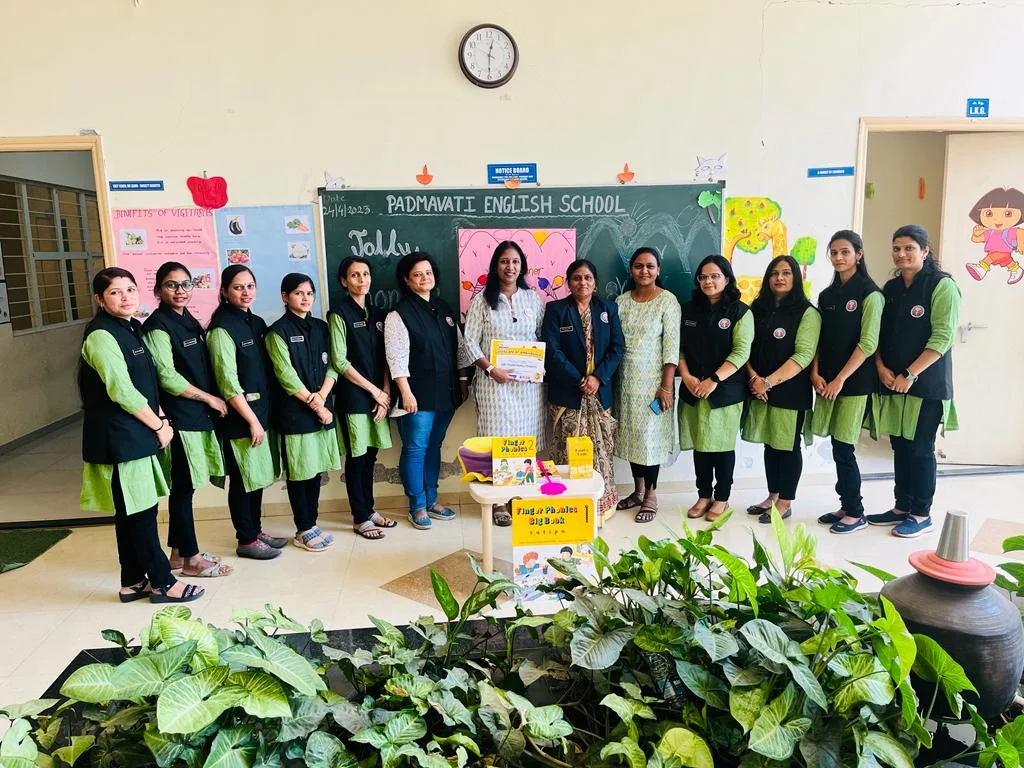 Padmawati English Medium School 5
