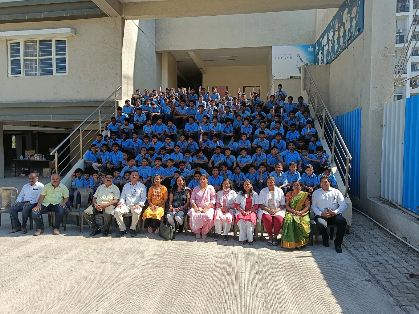 Padmawati English Medium School 6