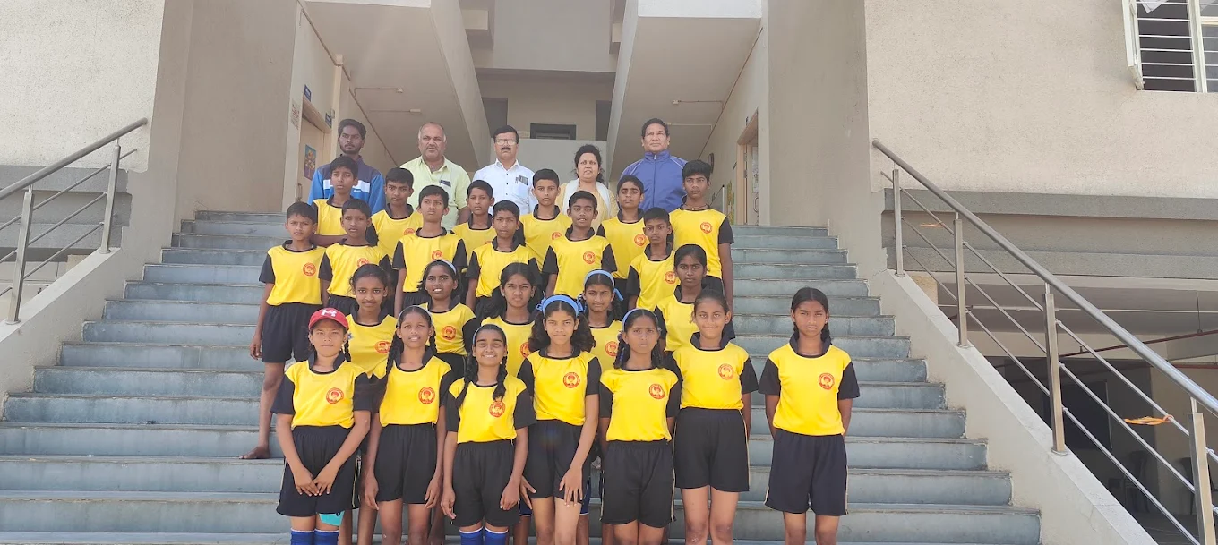 Padmawati English Medium School 7