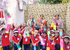 Paradise Preschool campus 6