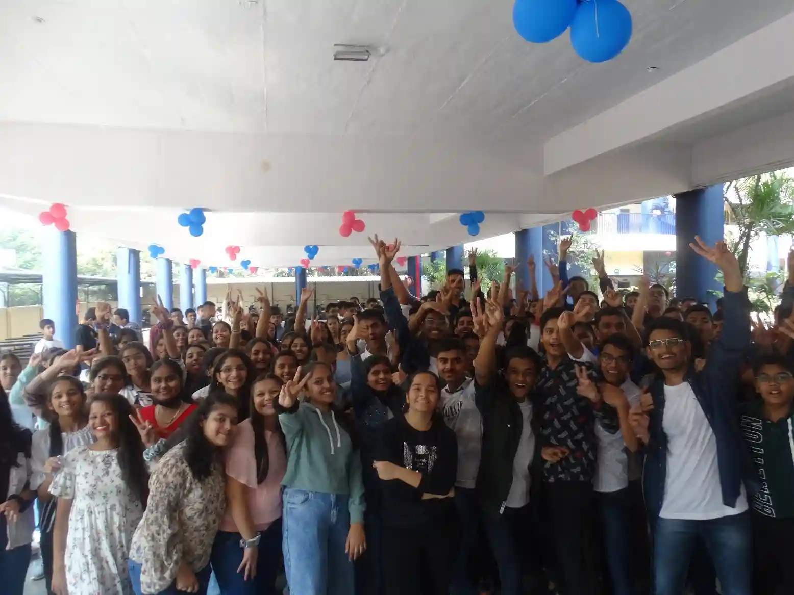 Sardar Dastur Hormazdiar High School 7