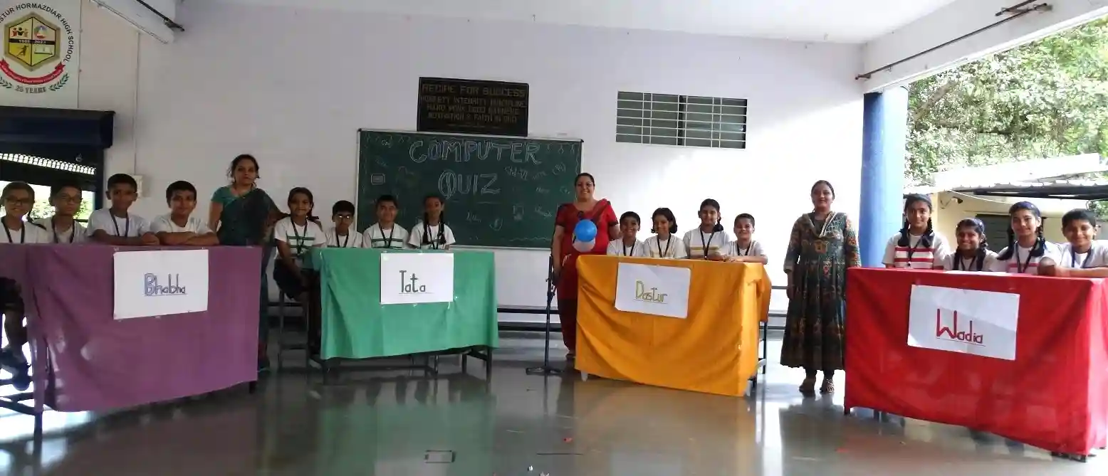 Sardar Dastur Hormazdiar High School 24