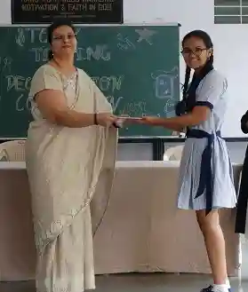 Sardar Dastur Hormazdiar High School 16