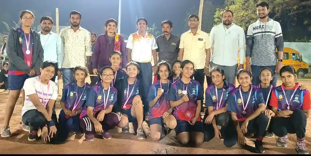 Sardar Dastur Hormazdiar High School 28