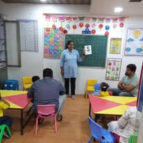Podar Jumbo campus 3