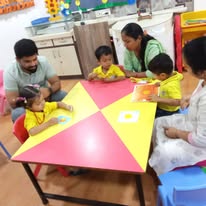 Podar Jumbo campus 5