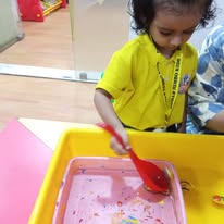 Podar Jumbo campus 4