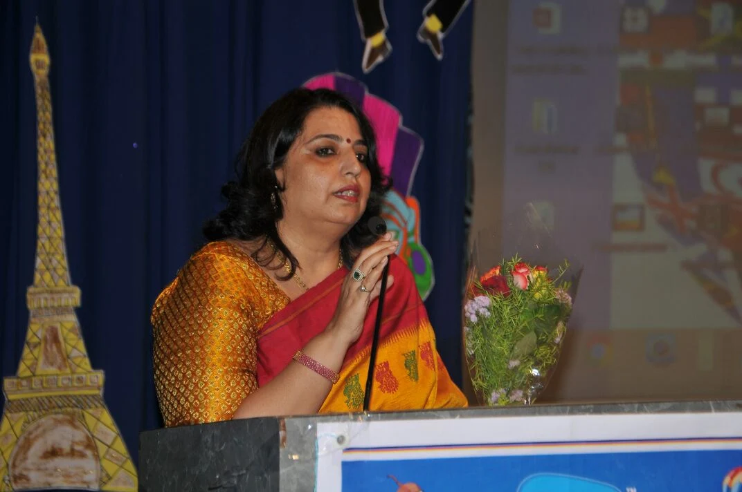 Podar Jumbo Kids Plus 5