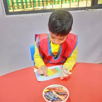 Podar Prep Preschool campus 3