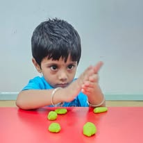 Podar Prep Preschool campus 5