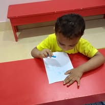 Podar Prep Preschool campus 2