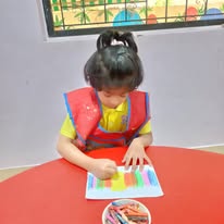 Podar Prep Preschool campus 4