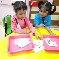 Podar Prep Preschool campus 6