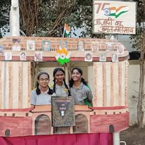 Pune International School 4