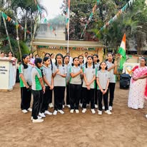 Pune International School 5