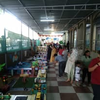 Pune International School 3