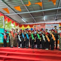 Pune International School 6