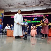 Pune International School 7