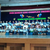Pune International School 9