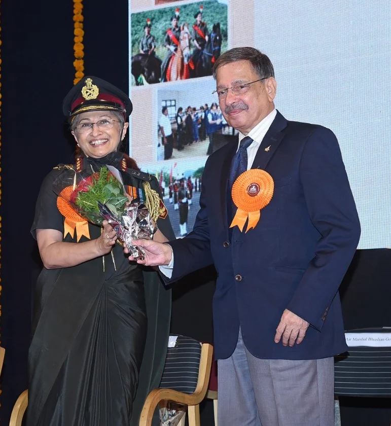 Rani Laxmibai Mulinchi Sainiki Shala 2